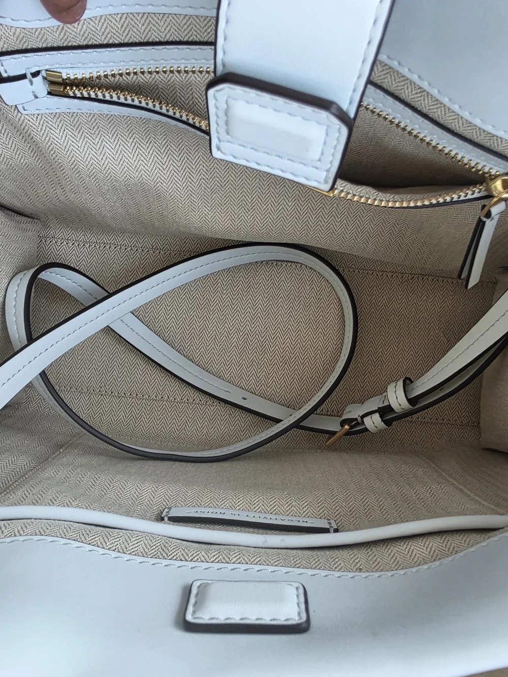 TORY BURCH TOTE BAG